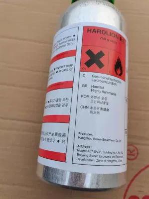 Transparent Quick Bonding Great Quality New Technology High Durable Factory Price Hardener