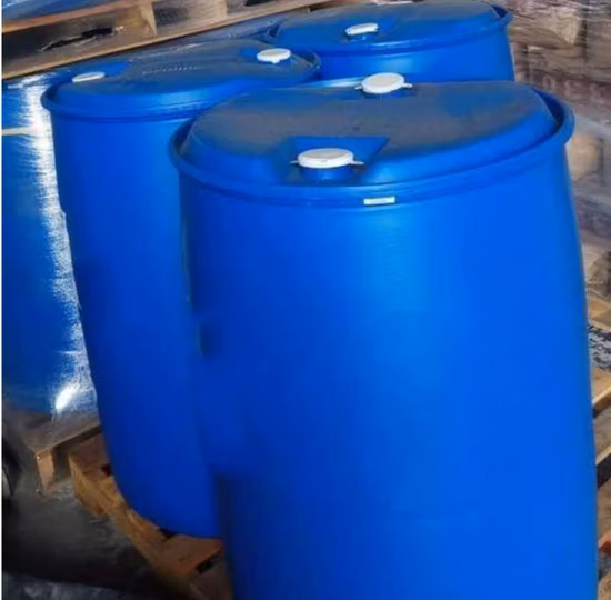 100% Pure Acrylic Polymer Emulsion for Coating Paints