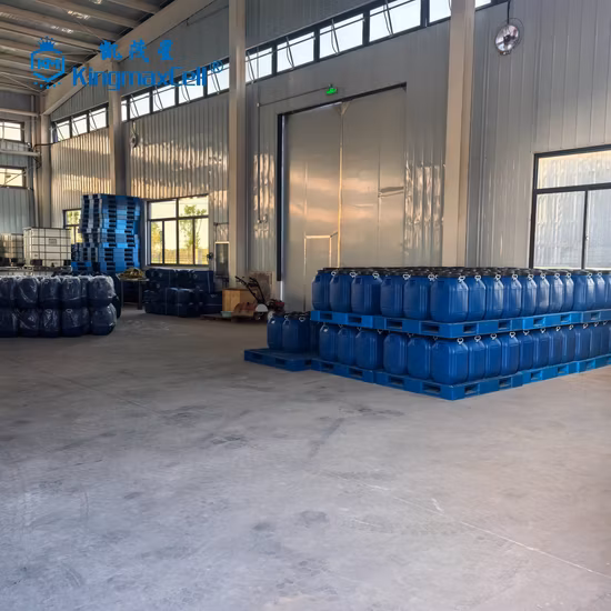 Alkali and Mildew Resistancelatex Paint Exterior Grade Pure Acrylic Polymer Emulsion