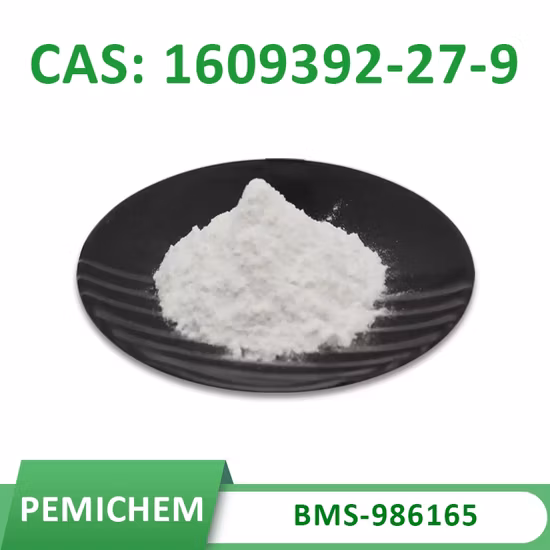 Pharmaceutical Raw Material 4-Methyl-2-Ethylimidazole