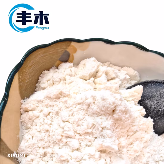 Factory Supply Antibiotic Azomycin 2-Nitroimidazole CAS 527 73-1