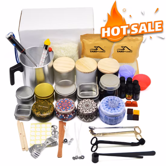 Professional Supply 4