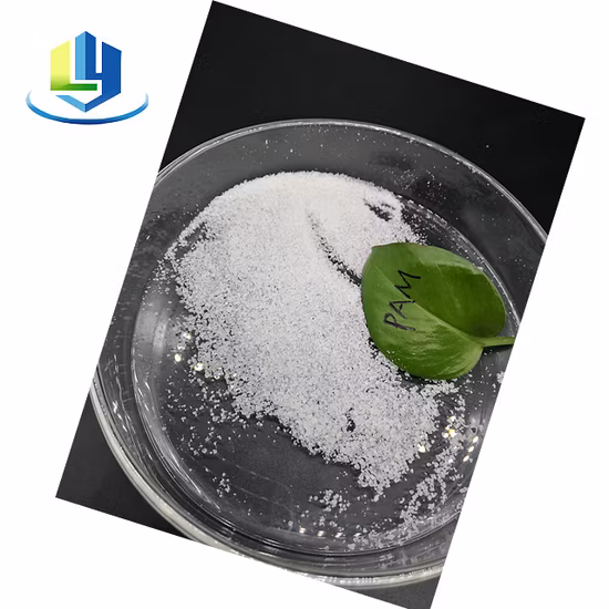 Flocculant Agent Anionic Polyacrylamide for Water Treatment