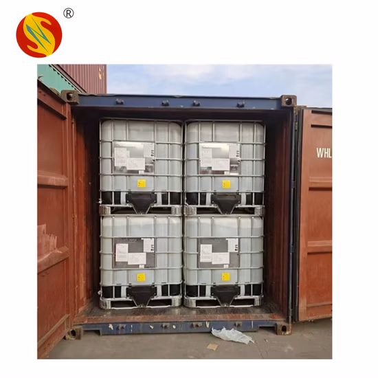 Manufacturer Supply High Quality CAS 1072