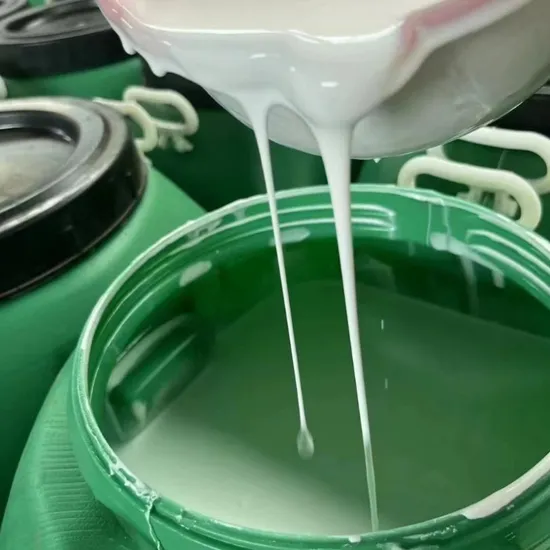 Acrylic Polymer Emulsion