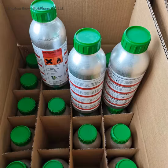 Transparent Quick Bonding Great Quality New Technology High Durable Factory Price Hardener